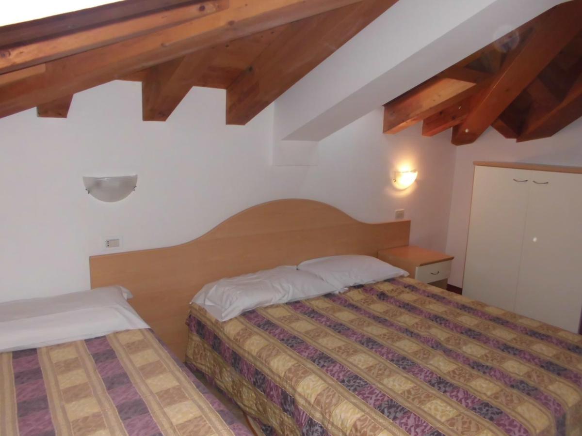Guardamar Apartment Caorle Exterior foto