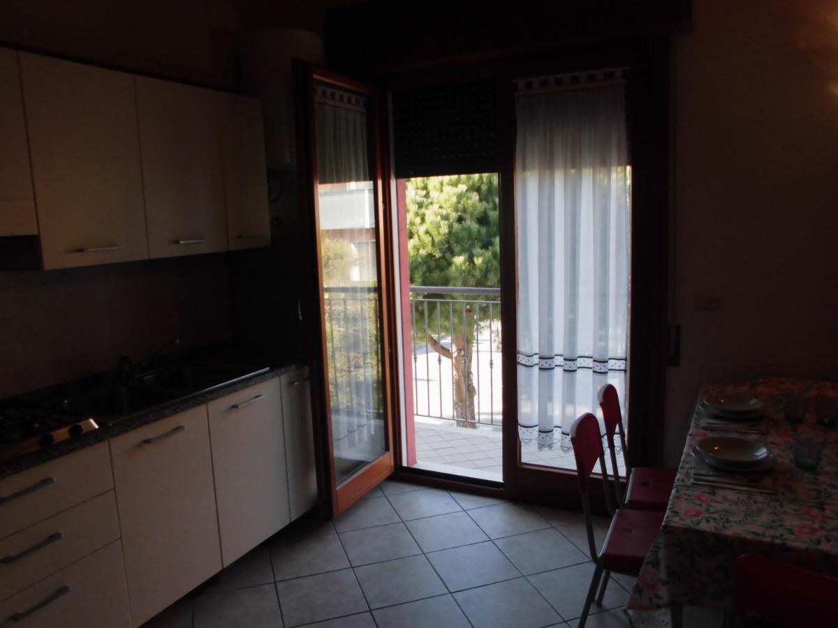 Guardamar Apartment Caorle Exterior foto