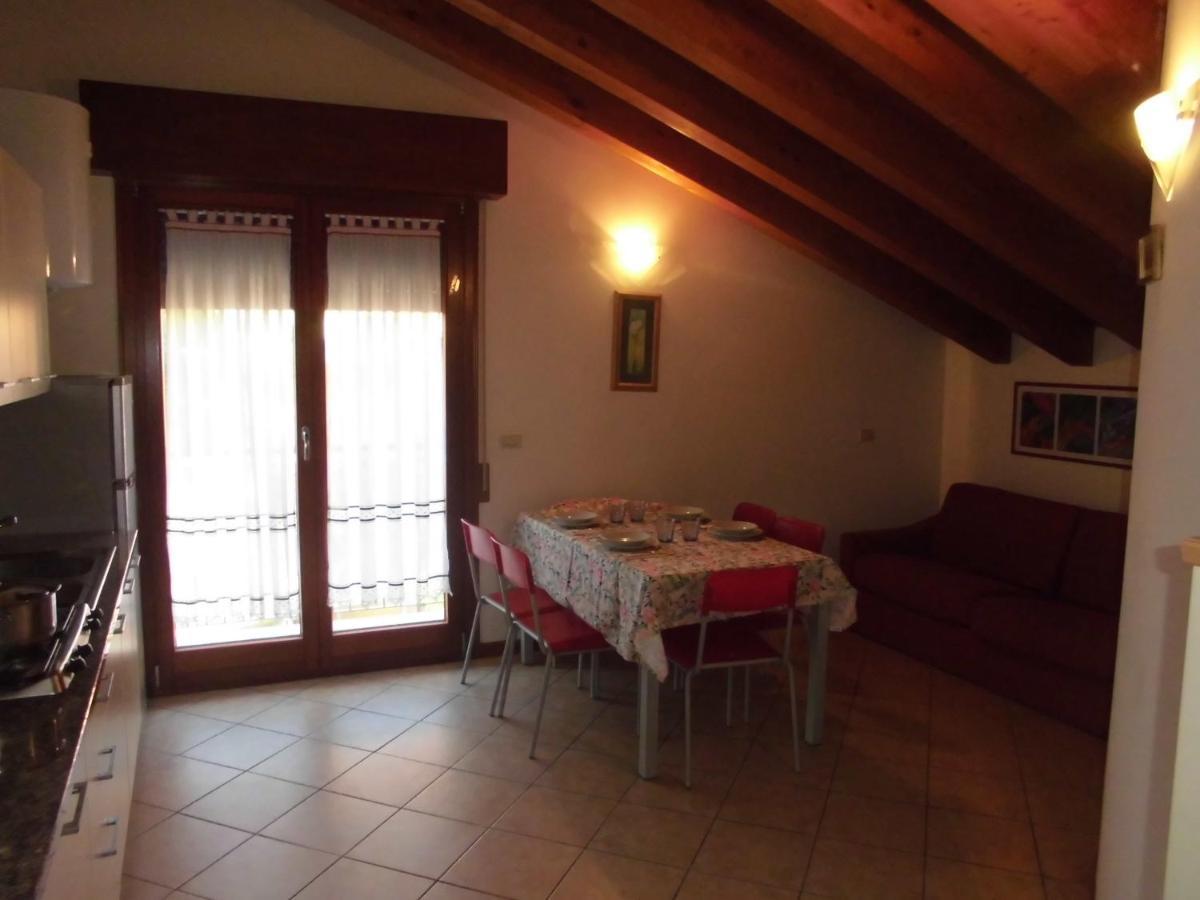 Guardamar Apartment Caorle Exterior foto