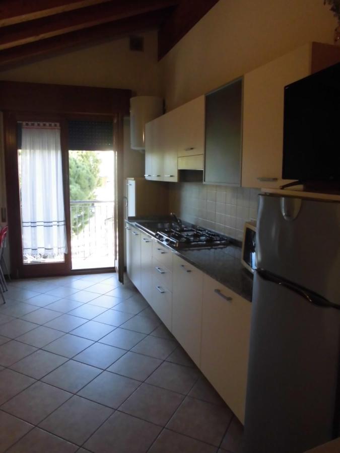 Guardamar Apartment Caorle Exterior foto