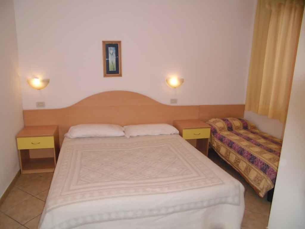 Guardamar Apartment Caorle Exterior foto