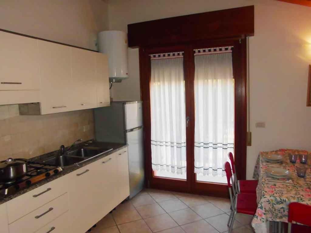 Guardamar Apartment Caorle Exterior foto