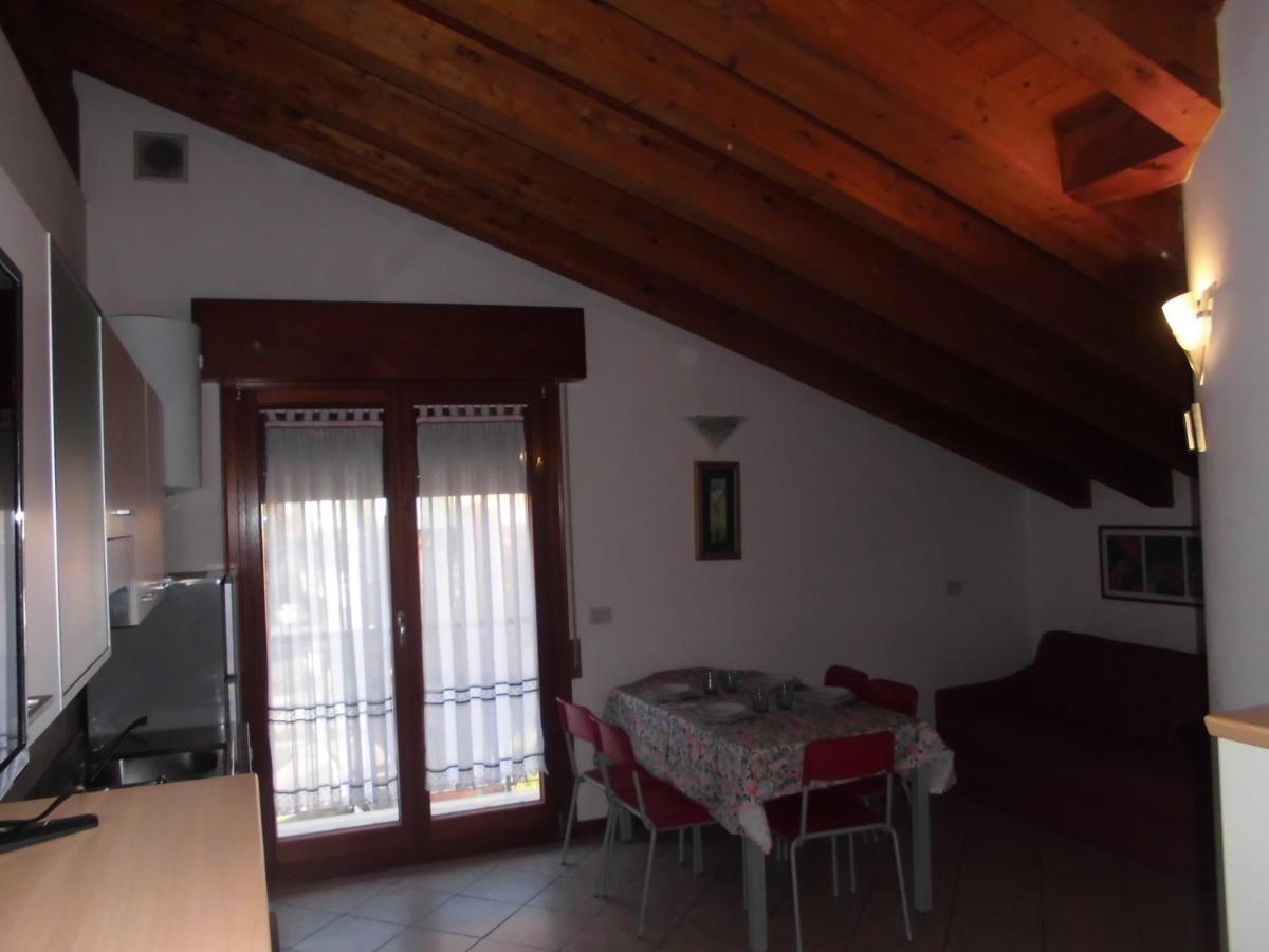 Guardamar Apartment Caorle Exterior foto
