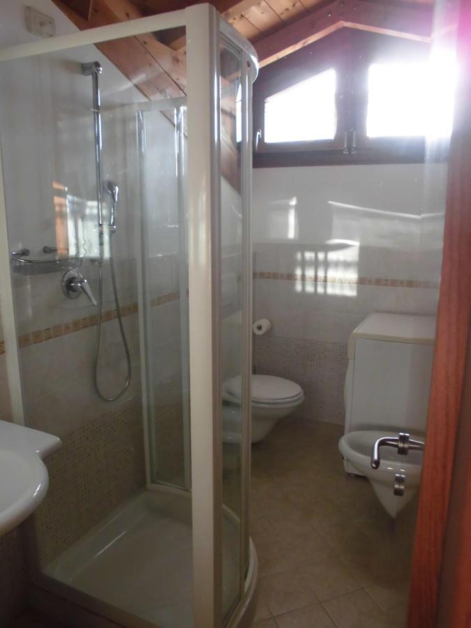 Guardamar Apartment Caorle Exterior foto
