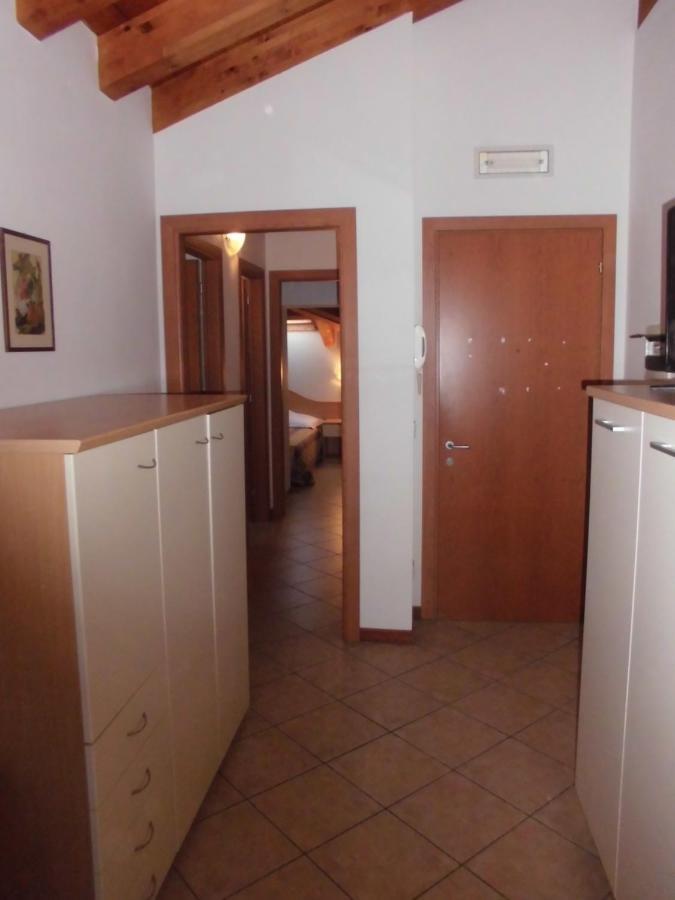 Guardamar Apartment Caorle Exterior foto