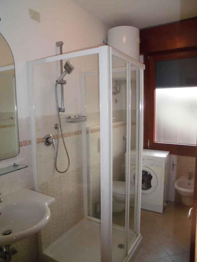 Guardamar Apartment Caorle Exterior foto