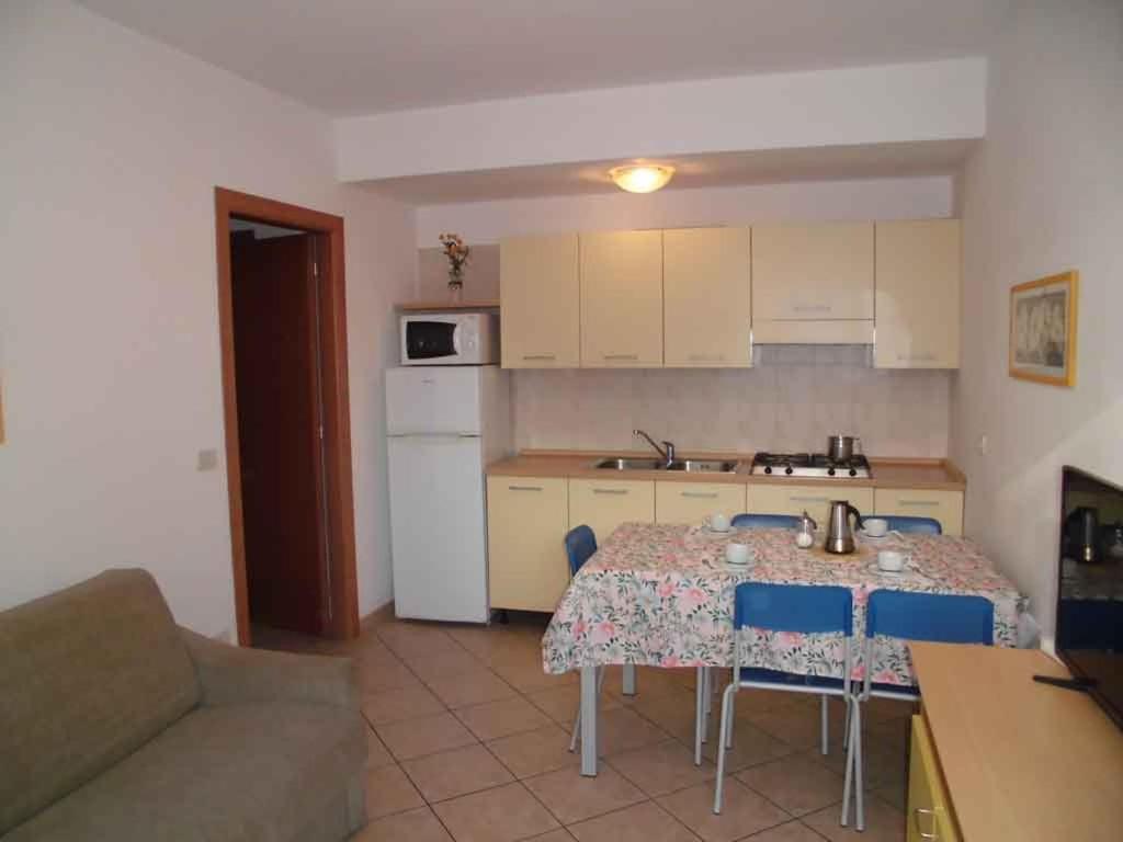 Guardamar Apartment Caorle Exterior foto
