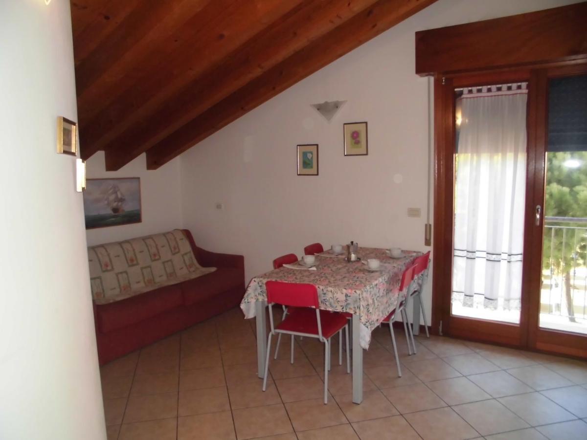 Guardamar Apartment Caorle Exterior foto