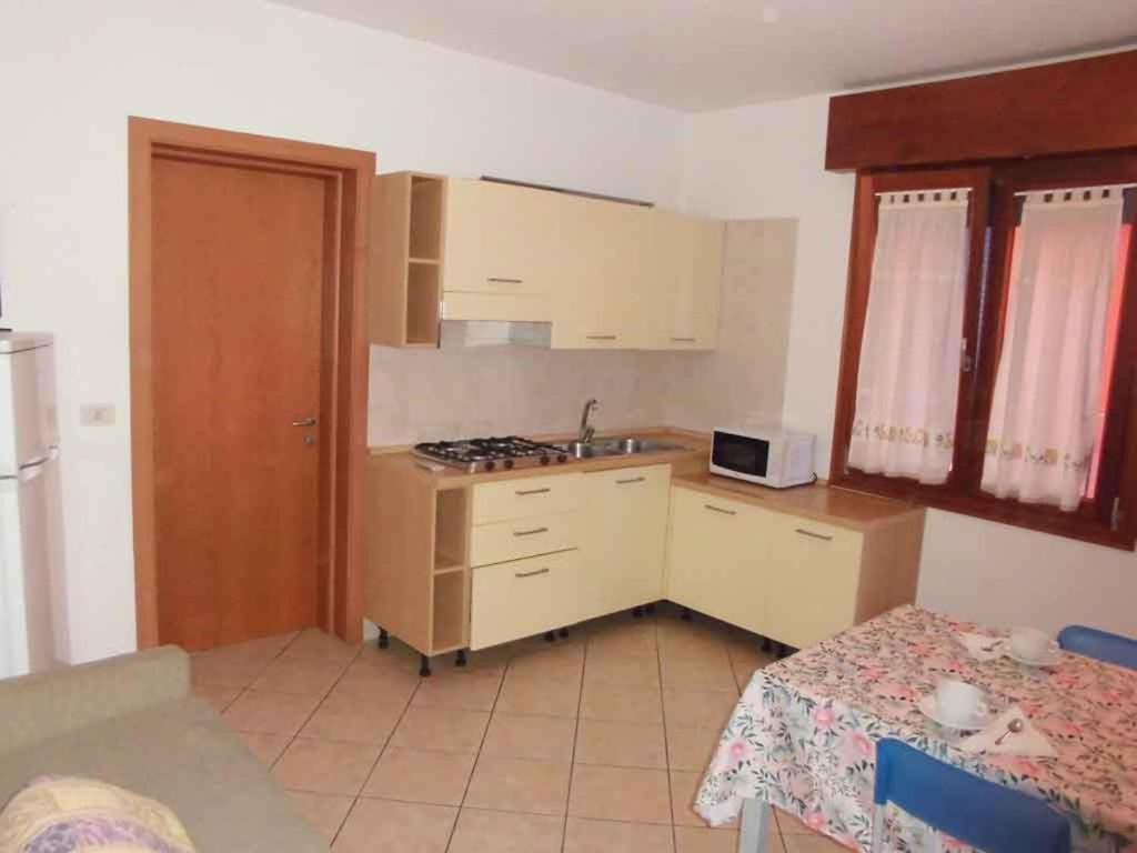 Guardamar Apartment Caorle Exterior foto