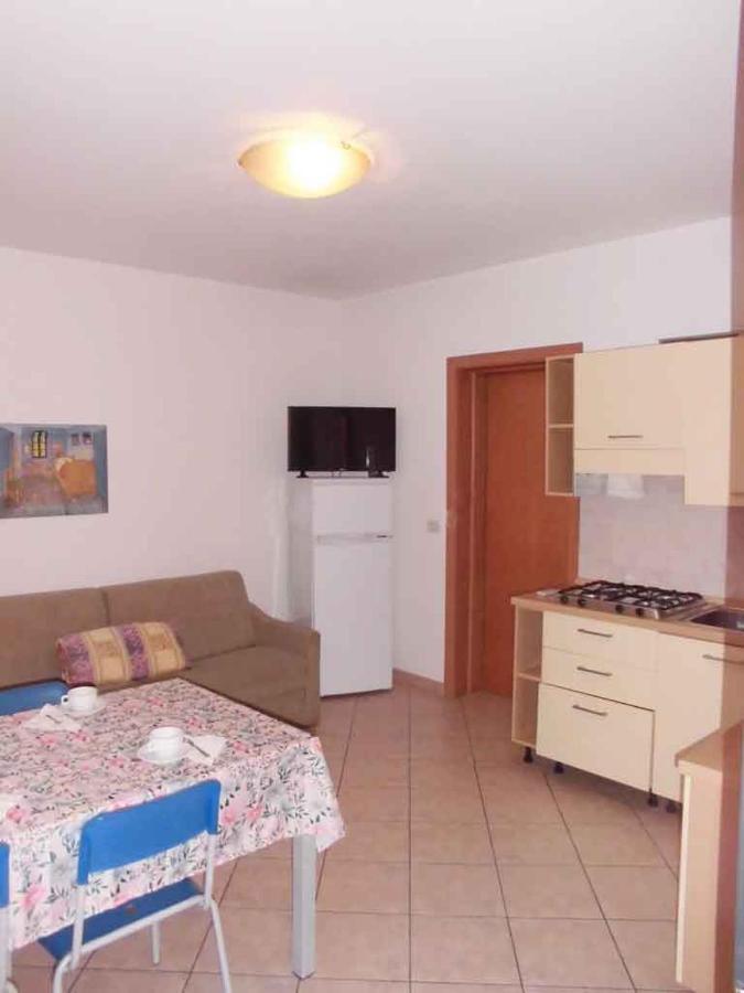 Guardamar Apartment Caorle Exterior foto