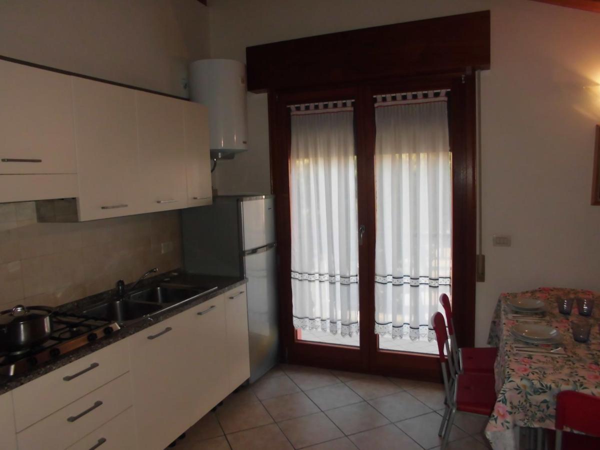 Guardamar Apartment Caorle Exterior foto