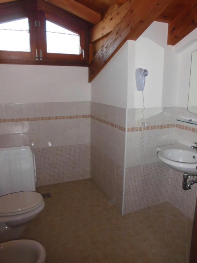 Guardamar Apartment Caorle Exterior foto