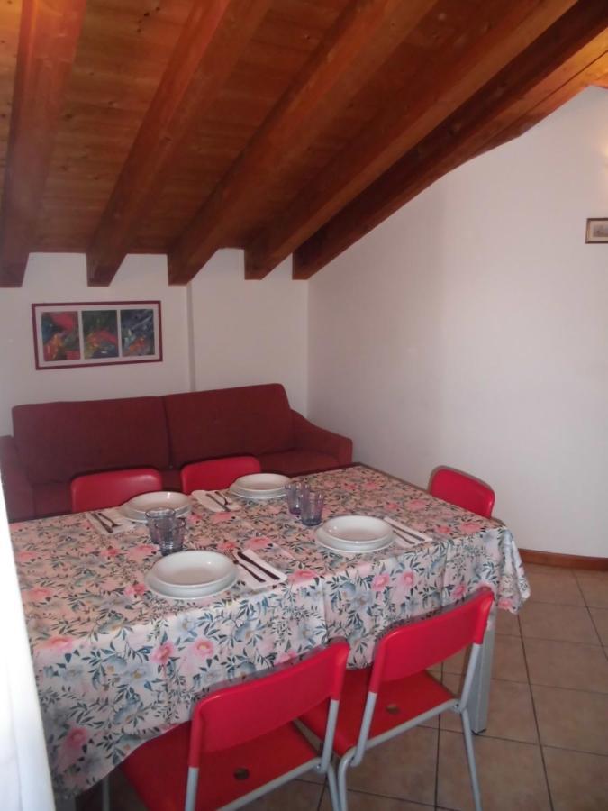 Guardamar Apartment Caorle Exterior foto