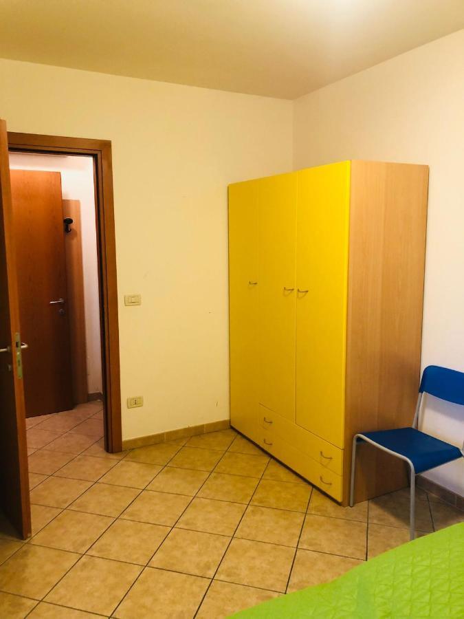 Guardamar Apartment Caorle Exterior foto