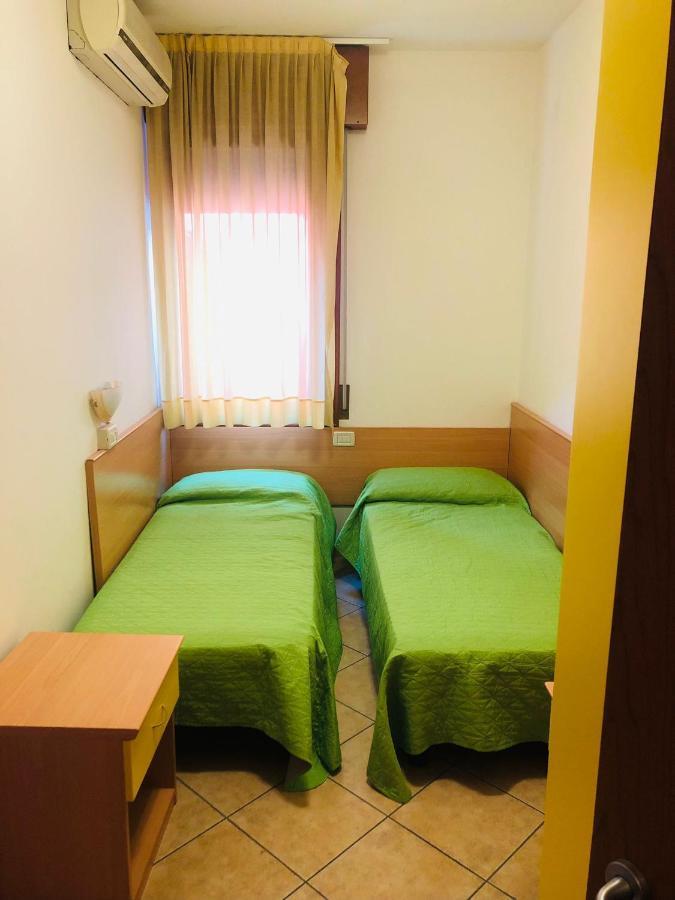 Guardamar Apartment Caorle Exterior foto