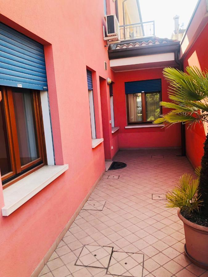 Guardamar Apartment Caorle Exterior foto