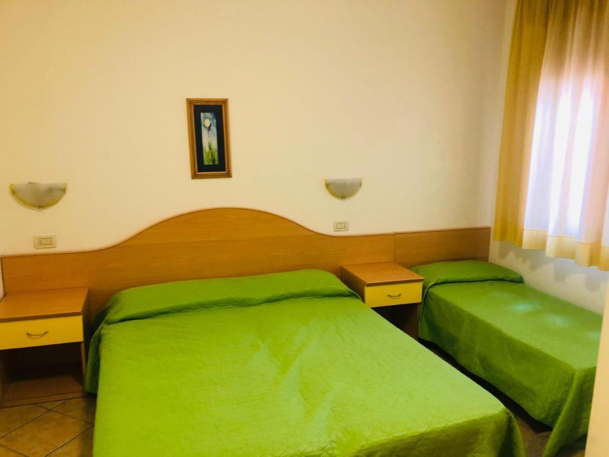 Guardamar Apartment Caorle Exterior foto