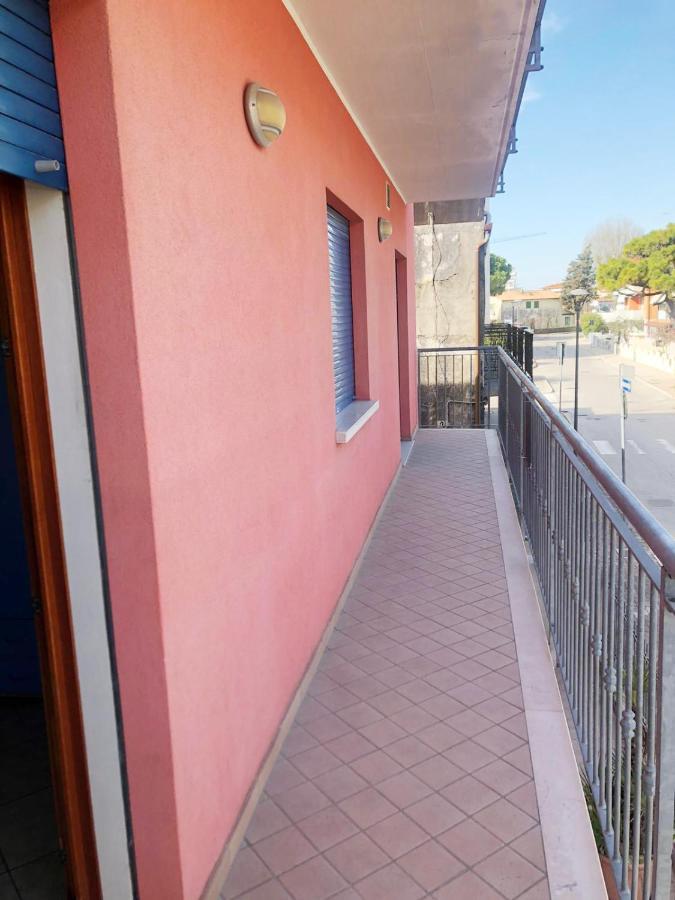 Guardamar Apartment Caorle Exterior foto