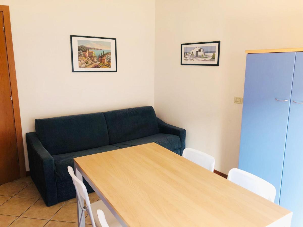 Guardamar Apartment Caorle Exterior foto