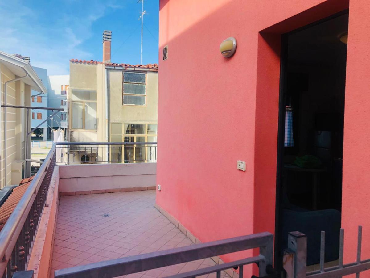 Guardamar Apartment Caorle Exterior foto