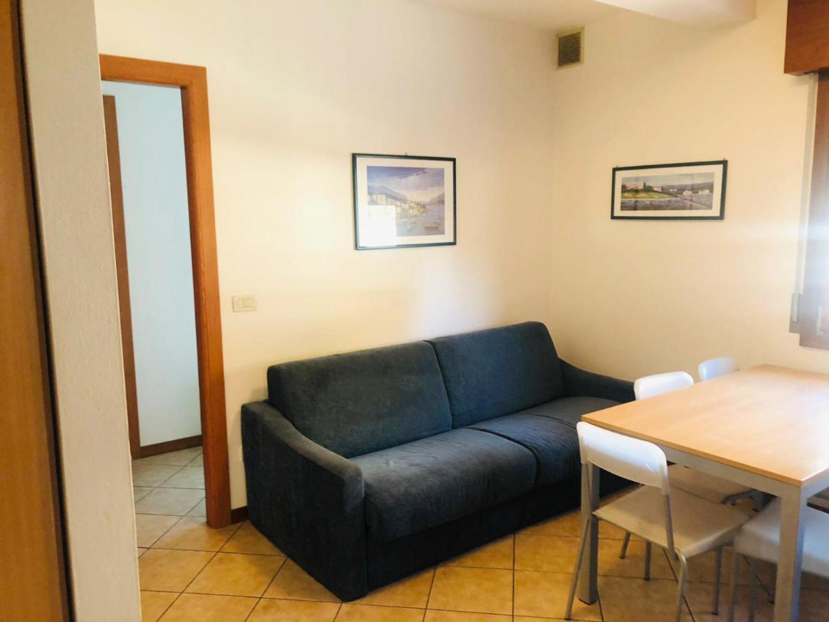 Guardamar Apartment Caorle Exterior foto