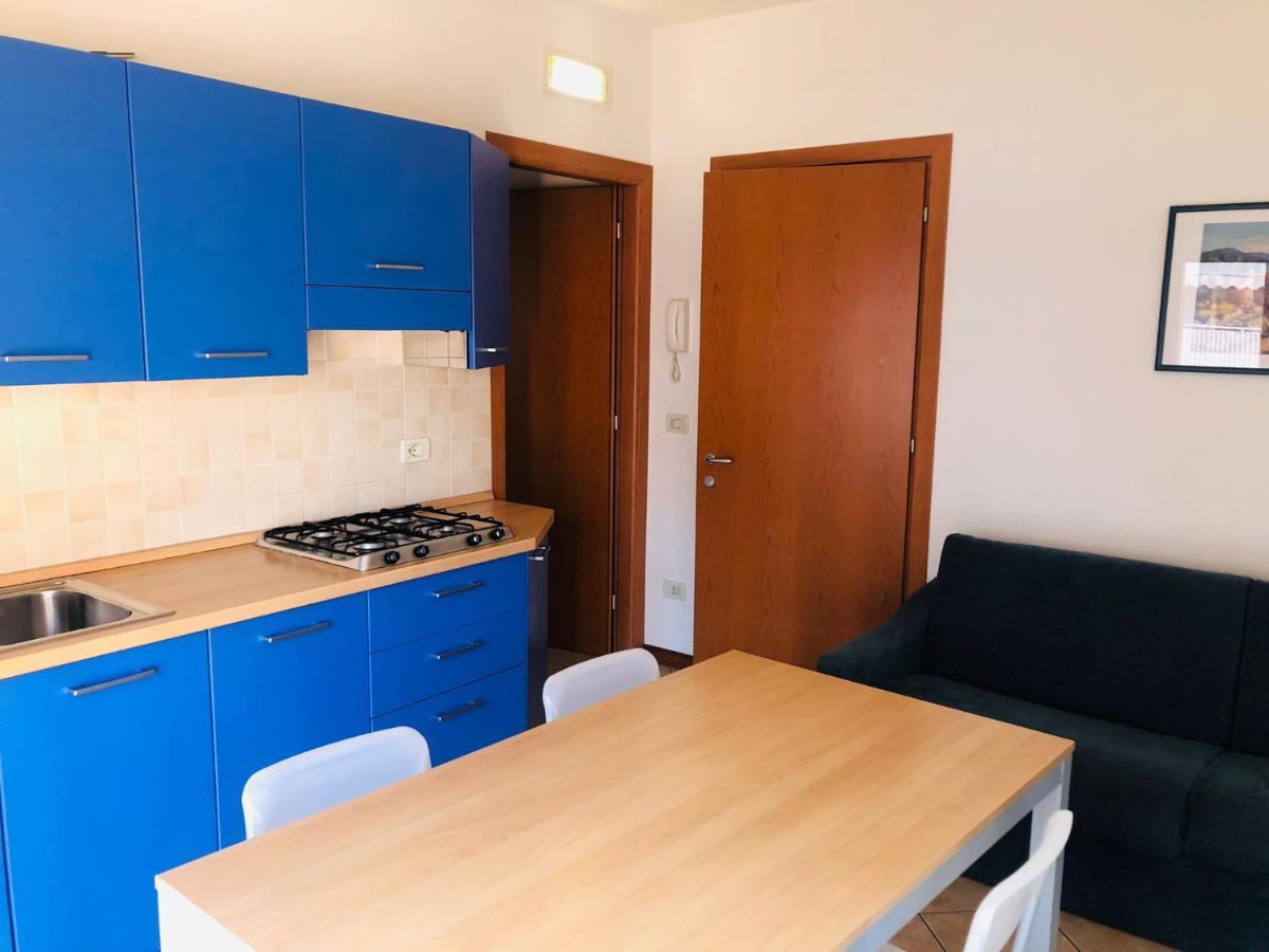 Guardamar Apartment Caorle Exterior foto