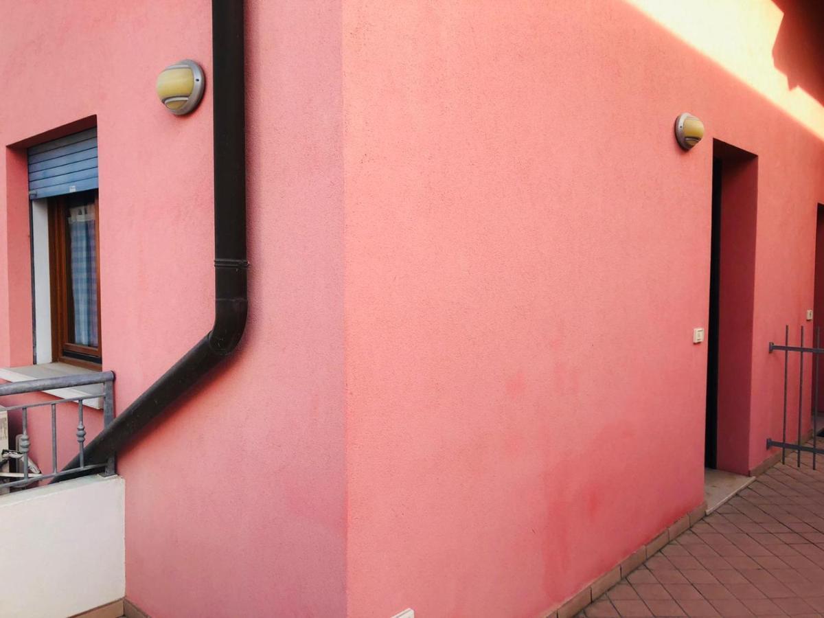 Guardamar Apartment Caorle Exterior foto