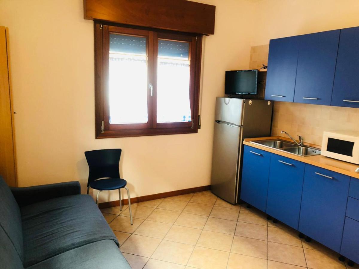 Guardamar Apartment Caorle Exterior foto