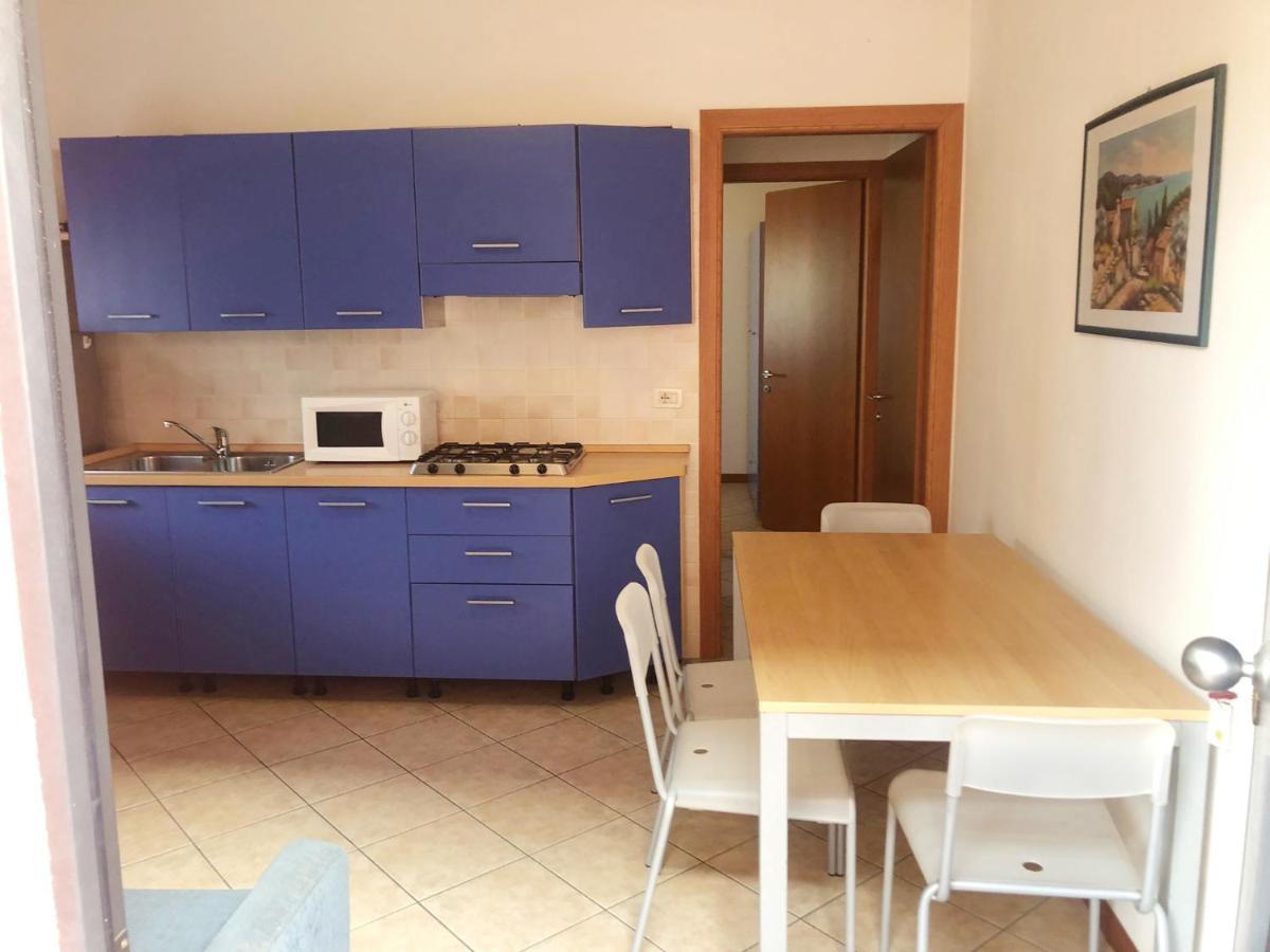 Guardamar Apartment Caorle Exterior foto