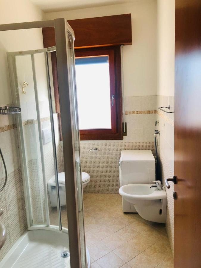 Guardamar Apartment Caorle Exterior foto