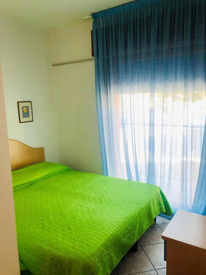Guardamar Apartment Caorle Exterior foto