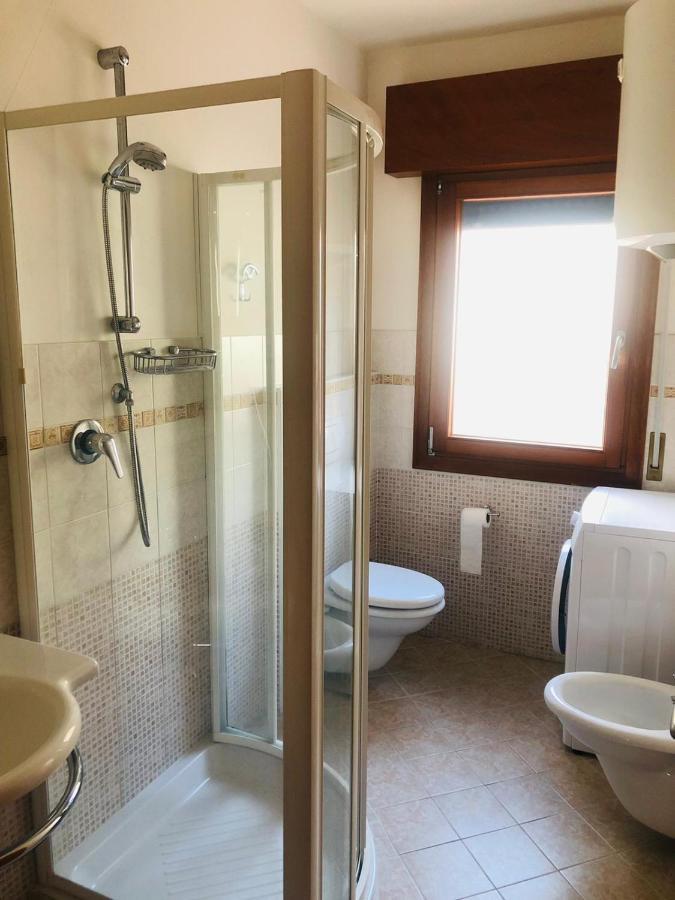 Guardamar Apartment Caorle Exterior foto