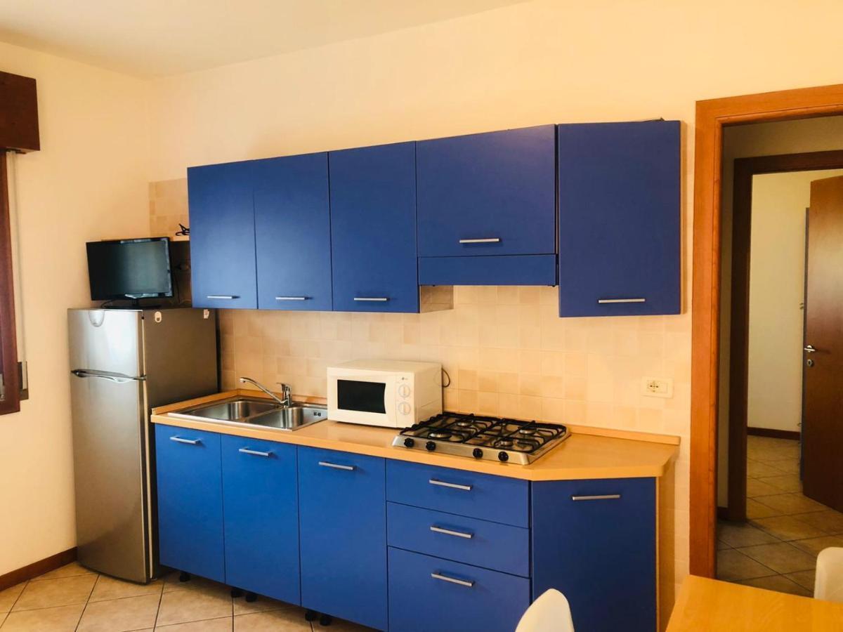 Guardamar Apartment Caorle Exterior foto